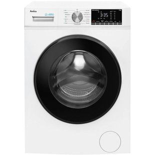 Стиральная машина автоматическая Amica NAAWSG814BiS 031150 фото