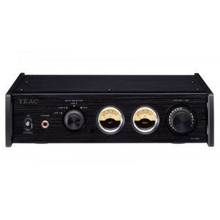 Интегральный усилитель TEAC AX-505 Black 019624 фото