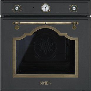 Духовка електрична SMEG SF700AO 011997 фото