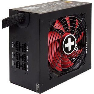 Блок живлення XILENCE Performance A + III 850W XN089 (XP850MR11) 008867 фото