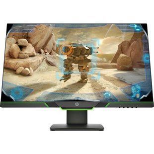 Монитор HP 27xq (3WL54AA) 023843 фото