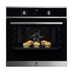 Духовка електрична Electrolux EOD6P77WX 011308 фото