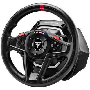 Комплект (руль, педали) Thrustmaster T128 SimTask Pack (4460264) 018651 фото