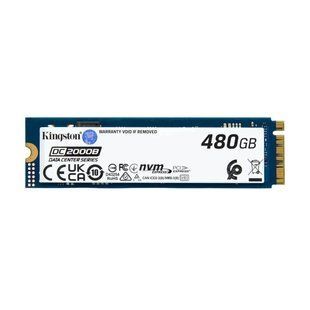 SSD накопитель Kingston DC2000B 480 GB (SEDC2000BM8/480G) 515555 фото