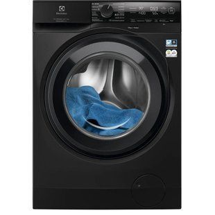 Стиральная машина автоматическая Electrolux EW7FG4492UDP 031300 фото