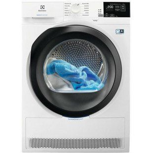 Сушильная машина Electrolux EW9HM1478P 040771 фото