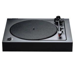 Програвач вінілу Pro-Ject Automat A2 Black 039393 фото
