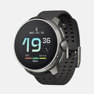 Смарт-часы Suunto Race Titanium Charcoal (SS050932000) 613260 фото