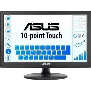 Монитор ASUS VT168HR (90LM02G1-B04170) 023172 фото