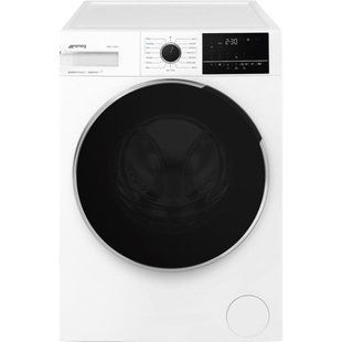 Стиральная машина автоматическая SMEG WNP04SEAIN 035422 фото