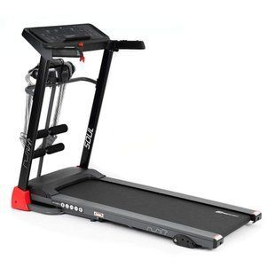 Бігова доріжка електрична Hop-Sport HS-1200LB Soul 004931 фото
