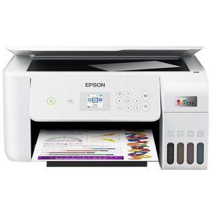 МФУ Epson L3266 + Wi-Fi (C11CJ66411) 009258 фото