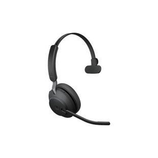 Спеціалізована гарнітура JABRA Evolve2 65 MS Mono USB-A (26599-899-999) 039258 фото