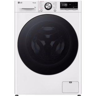 Стиральная машина автоматическая LG F4W9072YW 031400 фото