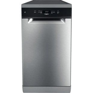 Zmywarka WHIRLPOOL WSFC 3M27 X 000239 фото