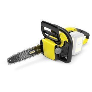 Аккумуляторная пила Karcher CNS 18-30 Battery (1.444-001.0) 004541 фото