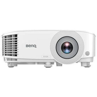 Мультимедійний проектор BenQ MS560 (9H.JND77.13E) 028859 фото