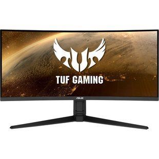 Монитор ASUS TUF Gaming VG34VQL1B (90LM06F0-B01170) 023793 фото