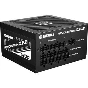 Блок живлення Enermax Revolution D.F.2 1200W (ERS1200EWT) 002164 фото