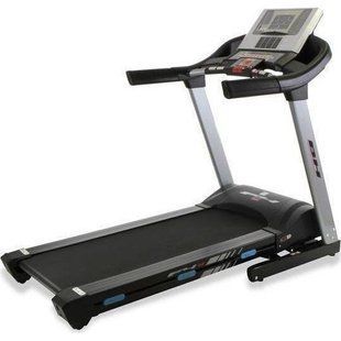 Орбітрек електромагнітний Horizon Fitness Syros (HF-100689) 029926 фото