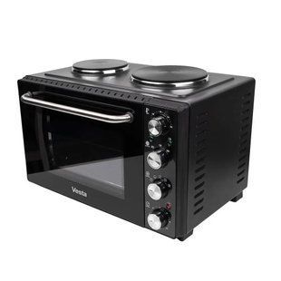 Духовка настільна Vesta EEO01 012415 фото