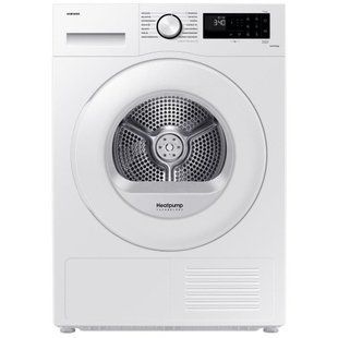 Сушильная машина Samsung DV90CGC2A0TE 040721 фото