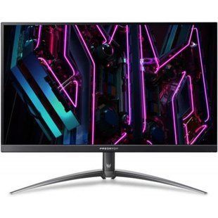 Монитор Acer Predator XB273UV3bmiiprzx (UM.HX3EE.310) 022972 фото