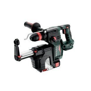 Перфоратор Metabo KH 18 LTX BL 24 Q Set ISA (601714900) 034861 фото