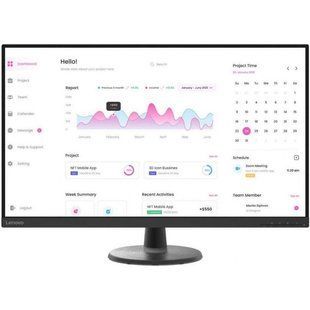 Монитор Lenovo D32-40 (66FCGAC2EU) 023570 фото