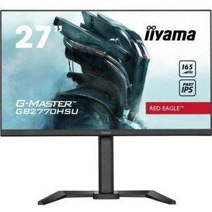 Монитор iiyama G-Master GB2770HSU-B5 023470 фото