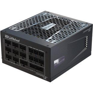 Блок живлення SeaSonic Prime 1000W Platinum (SSR-1000PD) 002255 фото
