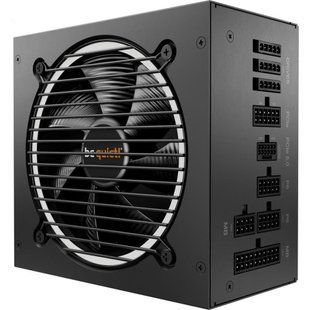 Блок живлення be quiet! Pure Power 12 M 750W (BN343) 002114 фото