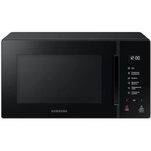 Микроволновка Samsung Bespoke MS23T5018AK 020985 фото