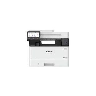 Многофункциональное устройство CANON i-SENSYS MF463dw II, автоматическая двусторонняя печать, Wi-Fi 2102049 фото
