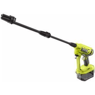 Минимойка высокого давления Ryobi RY18PW22A-0 024914 фото