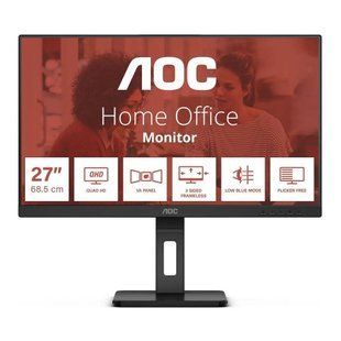 Монітор AOC Q27E3UMF 022443 фото