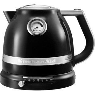 Електрочайник KitchenAid 5KEK1522EOB 016818 фото