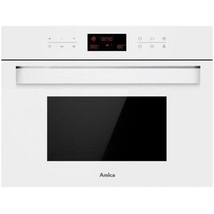 Духовка електрична Amica AMMB44E3GCW Q-TYPE 011597 фото