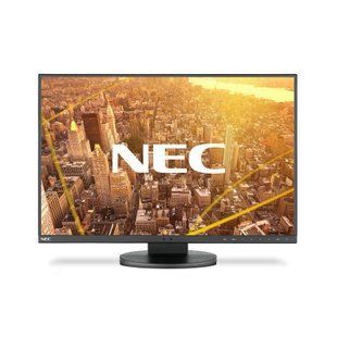 Монитор NEC MultiSync EA231WU (60004782) 023943 фото