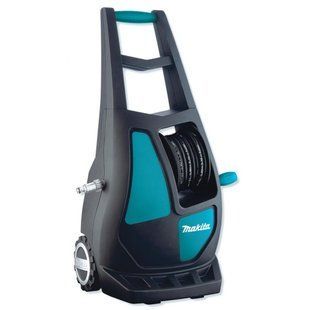 Минимойка высокого давления Makita HW132 024865 фото