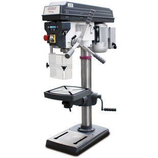Сверлильный станок Optimum Maschinen OPTIdrill D 23Pro 380 В (3003020) 039981 фото