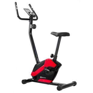 Велотренажер магнітний Hop-Sport HS-045H EOS Red (5902308213258) 009992 фото