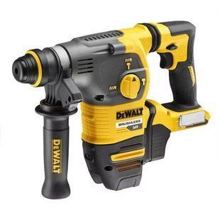 Перфоратор DeWALT DCH323NT 034724 фото