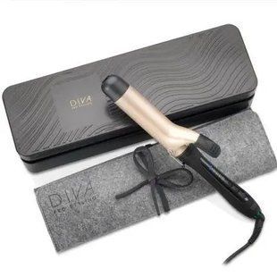 Плойка для волосся Diva Digital Tong Pro 313 032381 фото