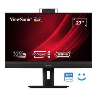 Монитор ViewSonic VG2757V-2K 026625 фото