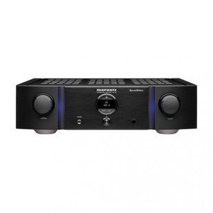 Интегральный усилитель Marantz PM-12 SE Black 019574 фото