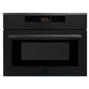Електрична духовка Electrolux KVLBE08T 011558 фото