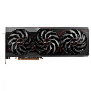 Видеокарта Sapphire Radeon RX 7900 GRE 16GB PULSE (11325-04) 014047 фото