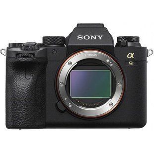 беззеркальный фотоаппарат Sony Alpha A9 II body (ILCE9M2B.CEC) 004312 фото