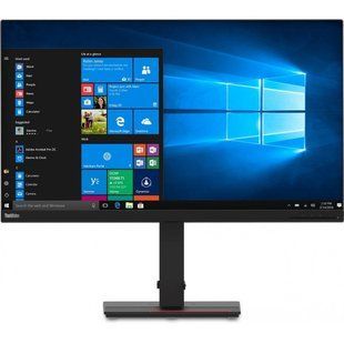 Монитор Lenovo ThinkVision T32h-20 (61F1GAT2EU) 023893 фото
